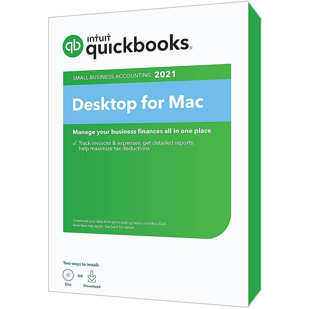 quickbooks lite for mac